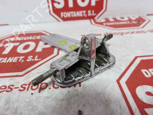 Front right interior door handle SEAT IBIZA II (6K1) 1.9 TDI | BP7396182I14 