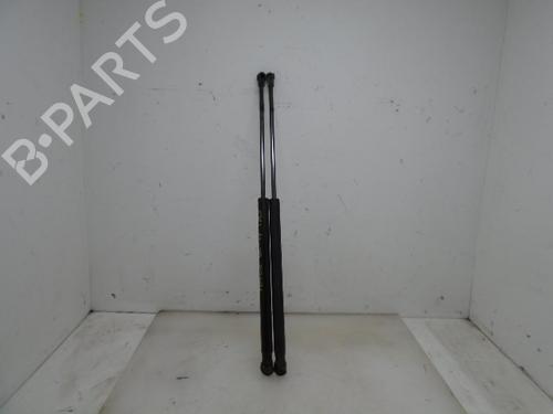 Used Tailgate lift support SEAT IBIZA III (6L1) [2002-2009]  15923482