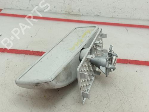 Rear mirror SEAT LEON (1P1) 1.9 TDI | BP21560903I6 