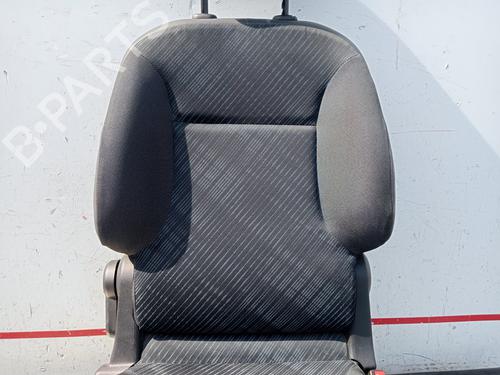 Right front seat PEUGEOT PARTNER Tepee | BP38648797C16 - Image 3