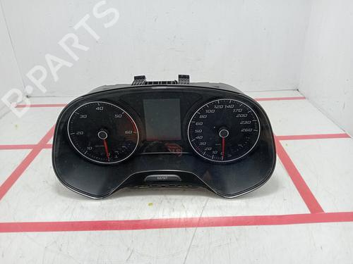 Used Instrument cluster Instrument cluster 33982970 33982970
