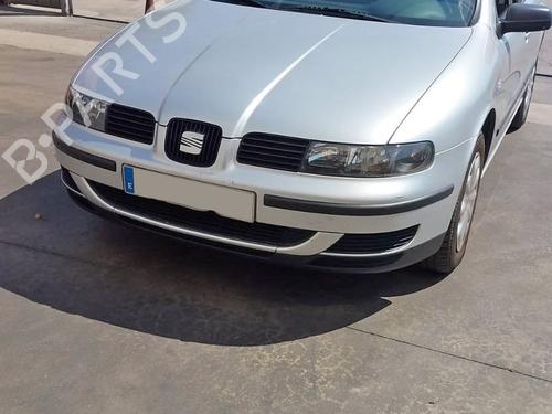 Rear right panel SEAT LEON (1M1) 1.9 TDI | BP33556604C61 - Image 8