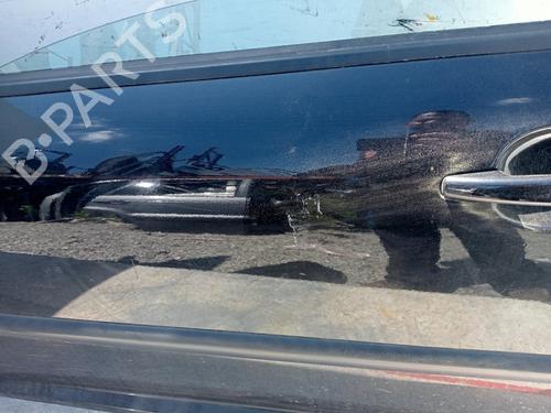 Left front door PEUGEOT 207 (WA_, WC_)  | BP25857877C2 