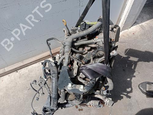Engine TOYOTA YARIS (_P13_) 1.5 Hybrid (NHP130_, NHP130) | BP36864491M1 - Image 13