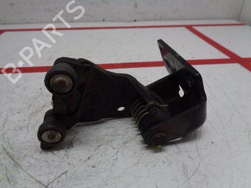 Hinge/Door check strap FORD TRANSIT CONNECT (P65_, P70_, P80_) 1.8 Di | BP15936675C146 