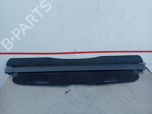 Used Rear parcel shelf PEUGEOT 307 (3A/C) [2000-2012]  17227453