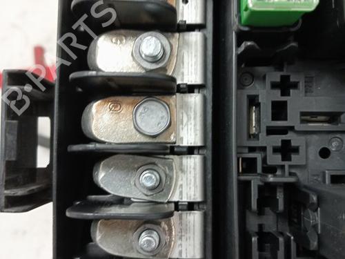 Fuse box SEAT LEON (5F1)  | BP16098482E1 