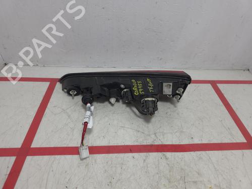 Left tailgate light TOYOTA COROLLA Estate (_E21_) 1.8 Hybrid (ZWE211W) | BP37236928C79 - Image 4