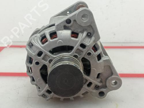 Alternator VW POLO V (6R1, 6C1) 1.0 | BP7398220M7 