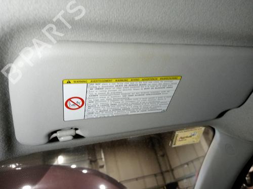 Parasol derecha TOYOTA URBAN CRUISER (_P1_) [2007-2016]  32328197