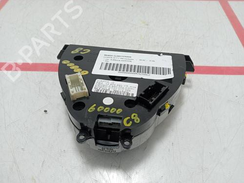 Comando chauffage CITROËN C8 (EA_, EB_) 2.2 HDi | BP37794660I5 - Image 7