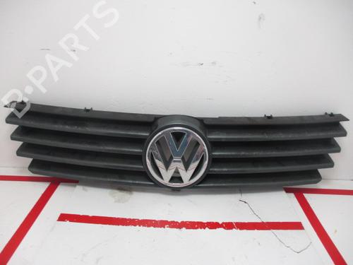 Used Grille VW POLO (6N2) [1999-2001]  15928148