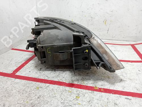 Left headlight FORD MONDEO III Saloon (B4Y) 1.8 16V | BP22210385C28 