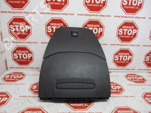 Used Glove box FORD TRANSIT COURIER B460 MPV 1.5 TDCi (95 hp) 7306477