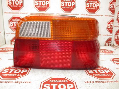 Used Right taillight FORD ORION III (GAL) 1.8 i 16V (105 hp) 7308280
