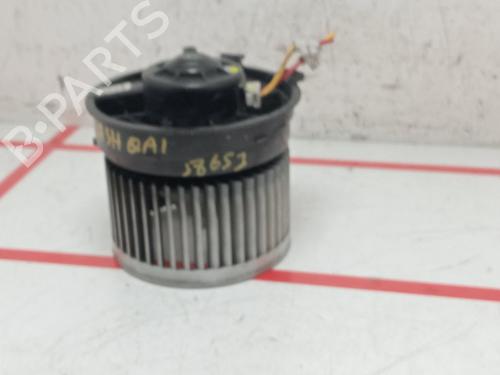 Heater blower motor NISSAN QASHQAI / QASHQAI +2 I (J10, NJ10, JJ10E)  | BP27706456M62 