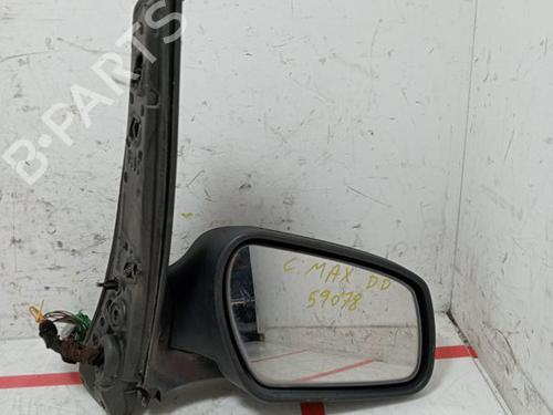 Right mirror FORD FOCUS C-MAX (DM2) | BP29955751C27