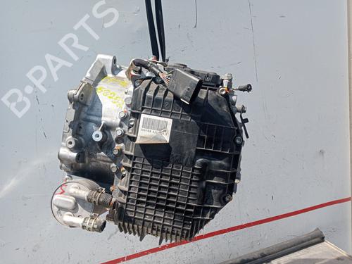 Gearbox PEUGEOT 208 II (UB_, UP_, UW_, UJ_)  | BP29533875M3 