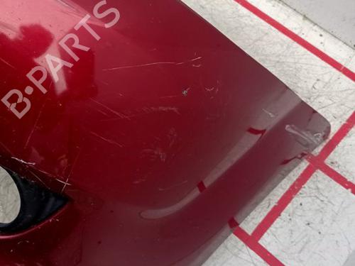 Front bumper TOYOTA COROLLA Verso (ZER_, ZZE12_, R1_) 2.2 D-4D (AUR10_, AUR10R) | BP29476209C7 