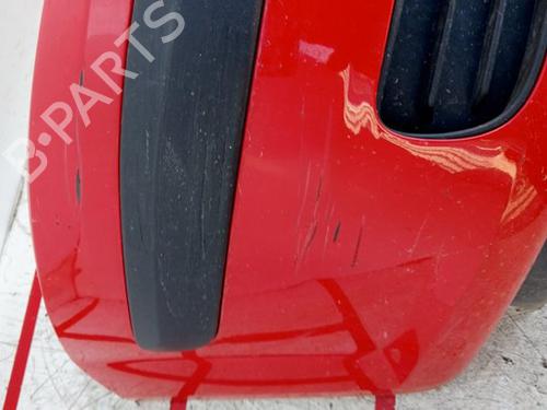 Front bumper HYUNDAI GETZ (TB) 1.1 | BP23001875C7 