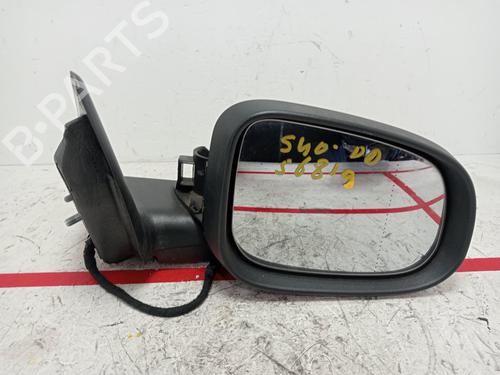 Used Right mirror VOLVO S40 II (544) 2.0 D (136 hp) 17607930