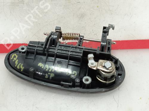 Front right exterior door handle DAEWOO MATIZ (M100, M150) 1.0 | BP20237346C129 
