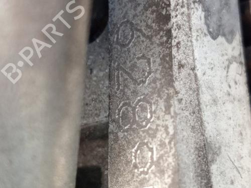 Engine SUBARU XV (_GP_)  | BP29906255M1