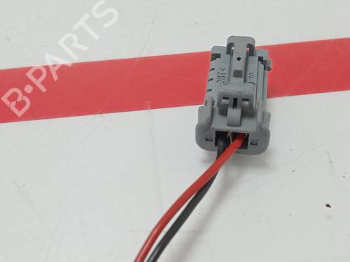 Left sun visor CITROËN XSARA PICASSO (N68) 2.0 HDi | BP24201685I1 