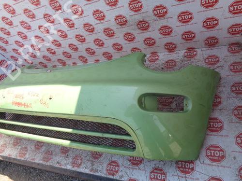 Front bumper VW NEW BEETLE (9C1, 1C1) 1.6 | BP7785120C7 
