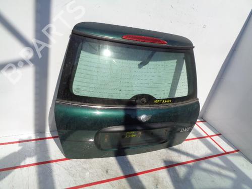 Used Tailgate MINI MINI (R50, R53) One (90 hp) 15927022