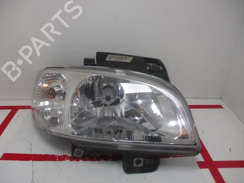 Used Right headlight SEAT CORDOBA (6K1, 6K2) [1993-2002]  15929091