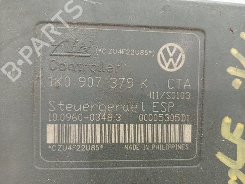 ABS pump VW GOLF V (1K1) | BP29584826M43 - Image 5