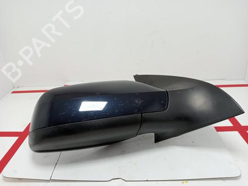Right mirror OPEL ASTRA G Hatchback (T98) 1.6 (F08, F48) | BP15932705C27 