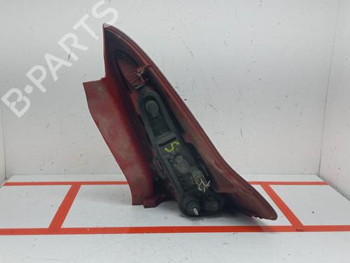 Left taillight CITROËN C4 Coupe (LA_) 1.6 HDi | BP7363678C34 