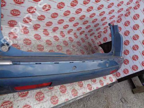 Rear bumper CITROËN C4 Grand Picasso I (UA_)  | BP7623222C8 
