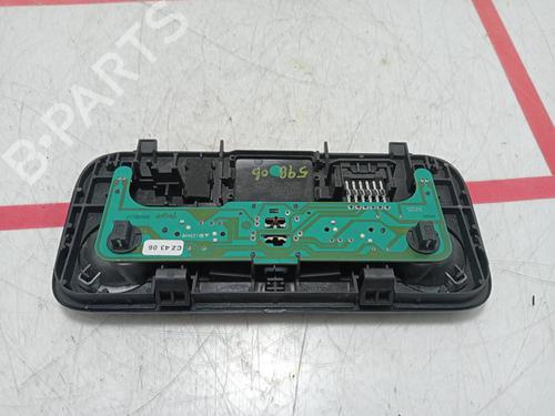 Kabinelys VW EOS (1F7, 1F8) | BP38935611I8 - Image 2
