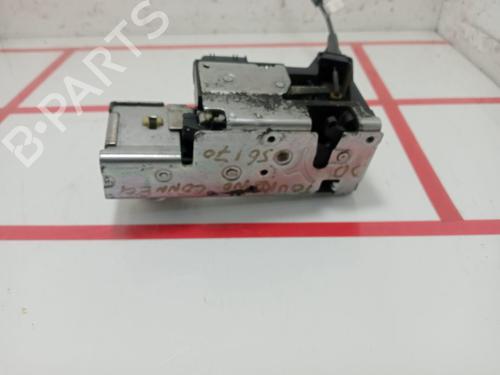 Used Front right lock FORD TOURNEO CONNECT 1.8 TDCi (90 hp) 18537335