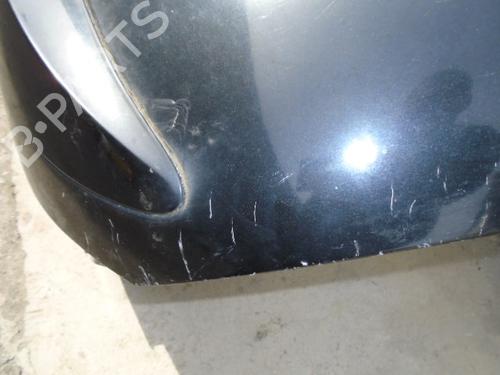 Tailgate PEUGEOT 307 CC (3B)  | BP7618554C6 