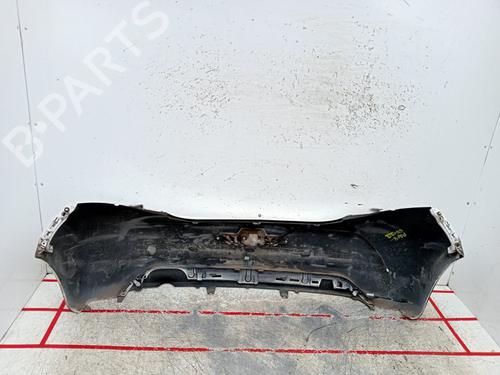 Rear bumper PEUGEOT 208 I (CA_, CC_)  | BP23502556C8