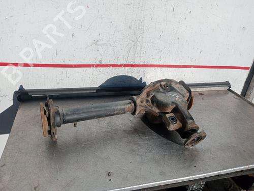 Front differential SSANGYONG KORANDO (KJ) 2.9 TD | BP29610973M23