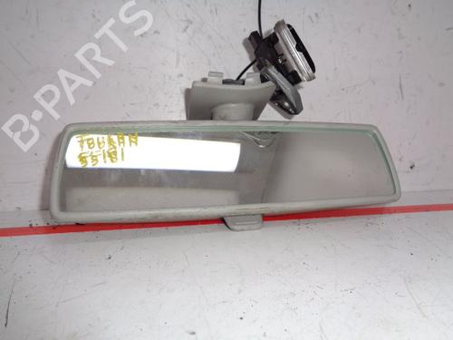 Rear mirror VW TOURAN (1T1, 1T2) 2.0 TDI 16V | BP15934499I6 