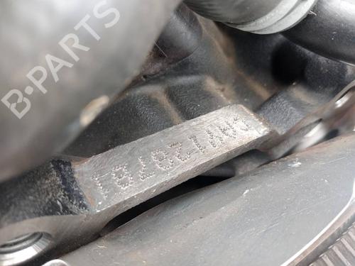 Engine VW GOLF VI (5K1) | BP38734351M1 - Image 20