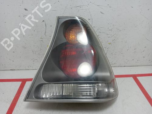 Used Right taillight Right taillight BMW 3 Compact (E46) 320 td (150 hp) 34495584 34495584