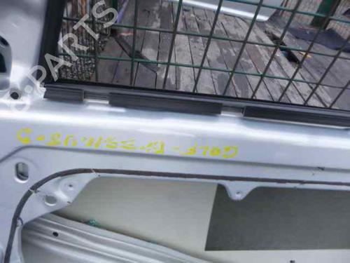 Right front door VW GOLF IV (1J1) 1.6 | BP7620235C3 