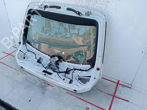Tailgate SEAT LEON SC (5F5) 2.0 TDI | BP33327733C6 - Image 2