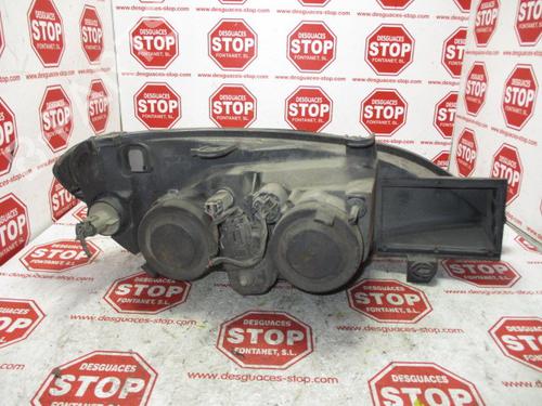 Left headlight NISSAN PRIMERA Hatchback (P11) 1.6 16V | BP7648313C28 