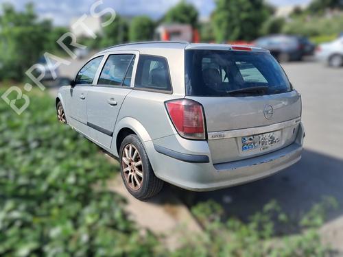Teile für OPEL ASTRA H Estate (A04)  1.9 CDTI (L35)  4645119 