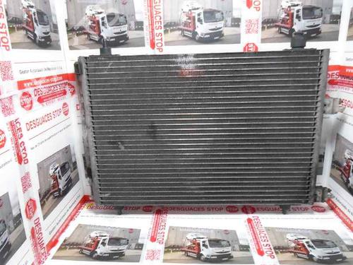AC radiator PEUGEOT 307 (3A/C)  | BP7381372M32 