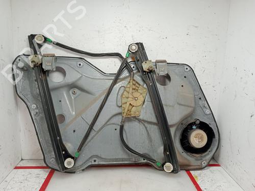 Front right window mechanism SEAT TOLEDO II (1M2)  | BP20155895C23 