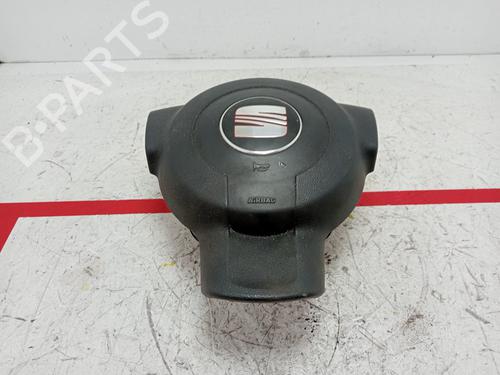 Used Driver airbag SEAT IBIZA III (6L1) [2002-2009]  17510679